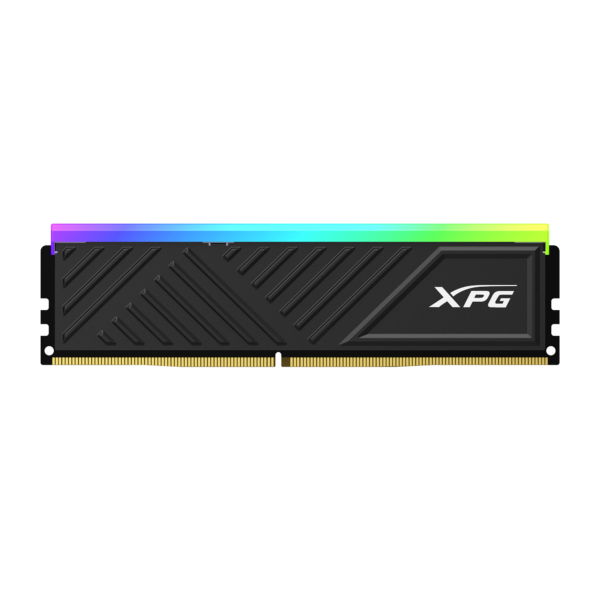 ADATA XPG SPECTRIX D35G DDR4 3200 16G RGB BLACK