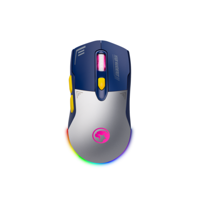 MARVO M803W WB WIRELESS GAMING MOUSE