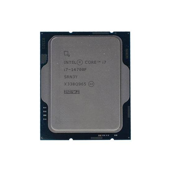 CPU INTEL i7 14700F TRAY