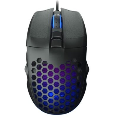 LECOO MS107 RGB GAMING MOUSE
