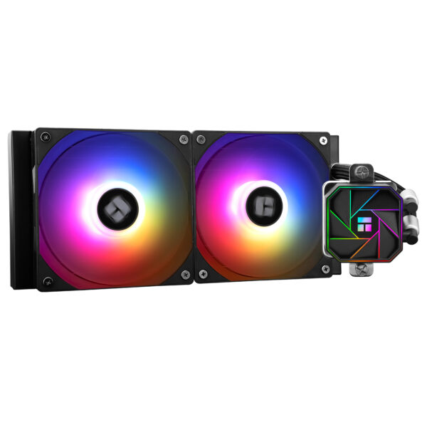 THERMALRIGHT AQUA ELITE 240 V3 ARGB AIO
