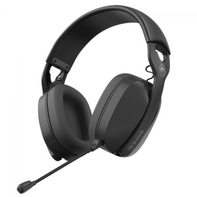MARVO HG9086WS BK TRI-MODE GAMING HEADSET