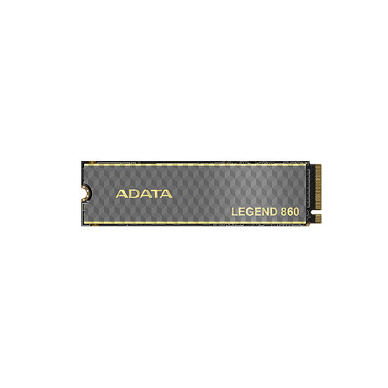 ADATA LEGEND 860 PCIe Gen4 1TB NVME
