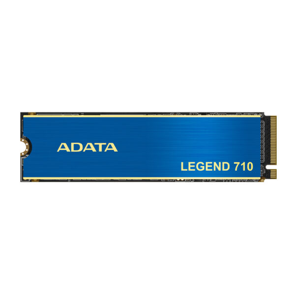 ADATA LEGEND 710 PCIE GEN3 512GB NVME