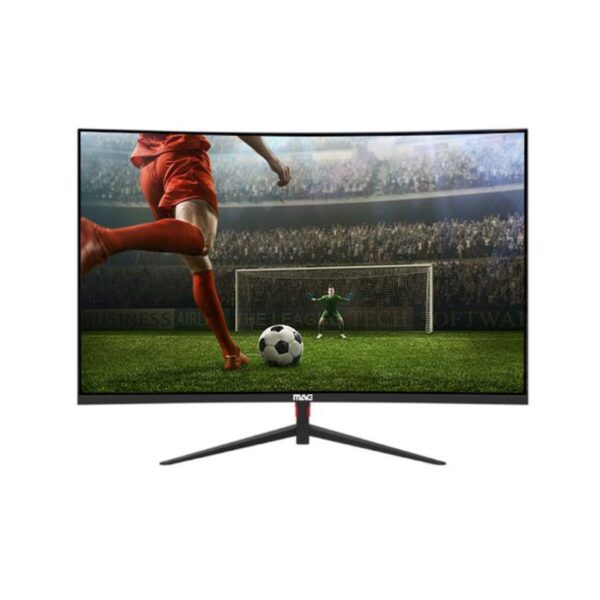 MAG C27S180Y 27″ 180HZ 1MS CURVED MONITOR