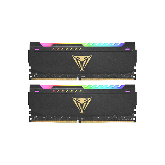 PATRIOT VIPER 32GB [16*2] 3600MHz D4
