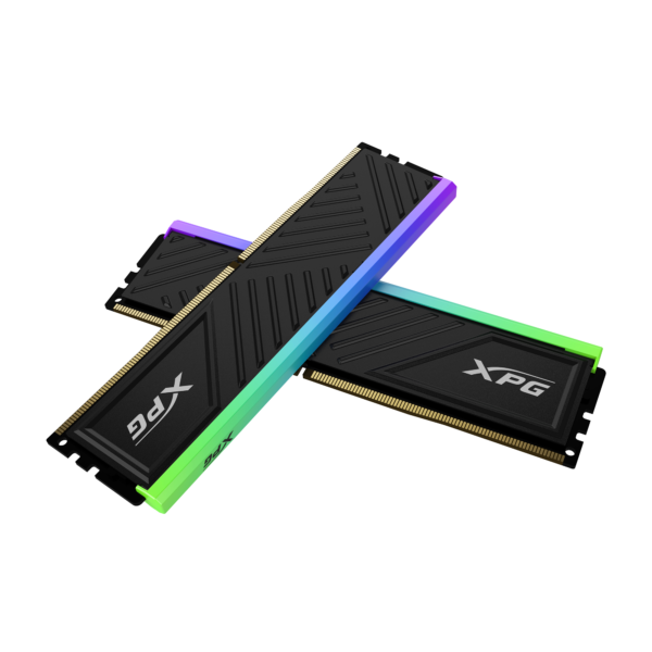 ADATA XPG SPECTRIX D35G DDR4 3200 32GB 2*16 RGB BLACK