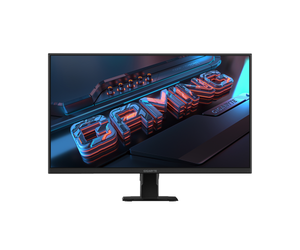 GIGABYTE GS27QA 27″ 2K QHD SS IPS 180Hz 1MS HDR Ready